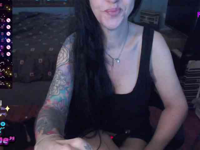 VenusX1 webcam