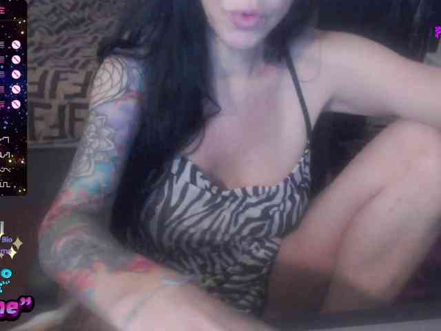 VenusX1 webcam