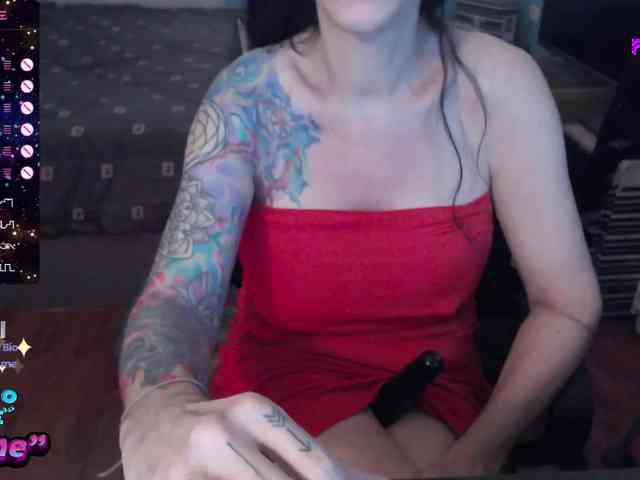 Modella: VenusX1