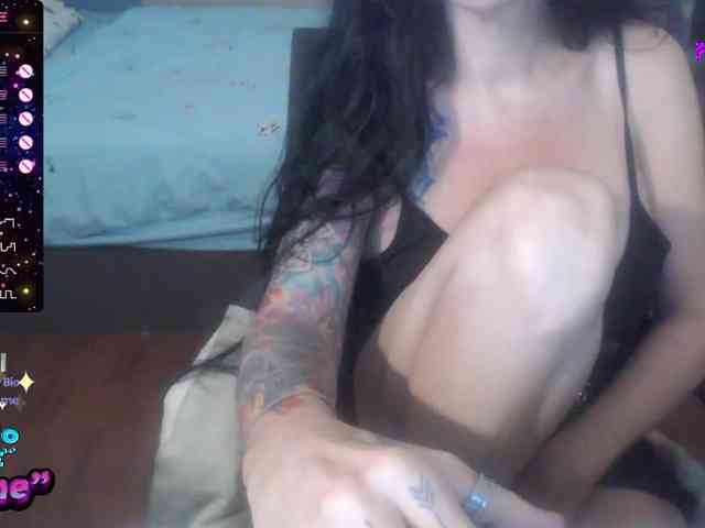Modella: VenusX1