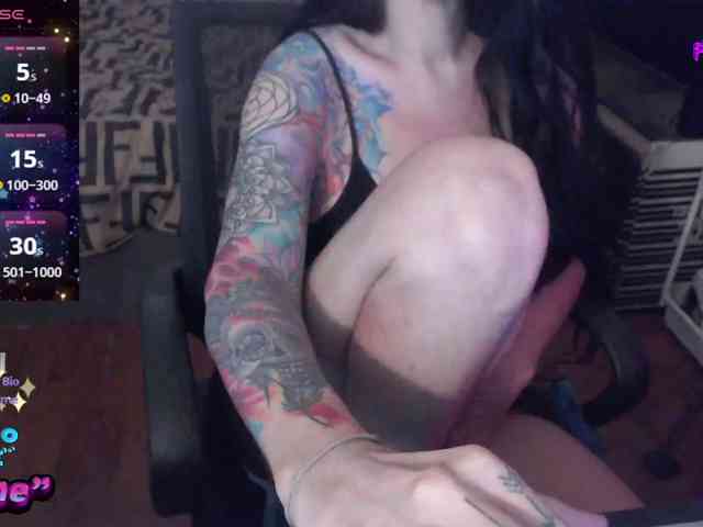 Modella: VenusX1