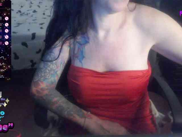 Modella: VenusX1