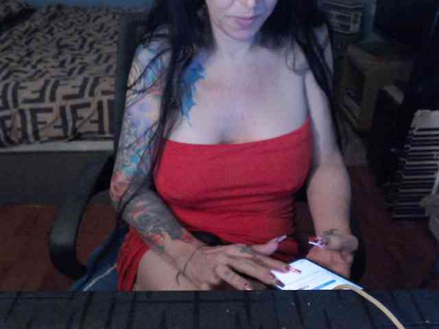 VenusX1 webcam