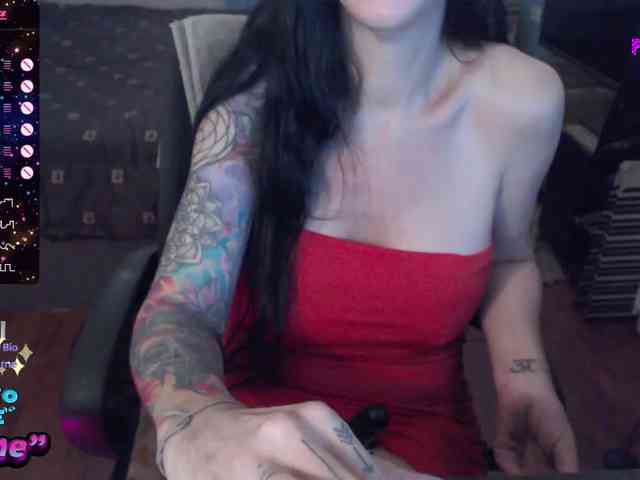 VenusX1 webcam