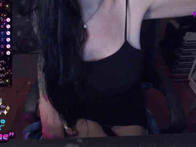 VenusX1 webcam