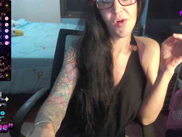 Modella: VenusX1