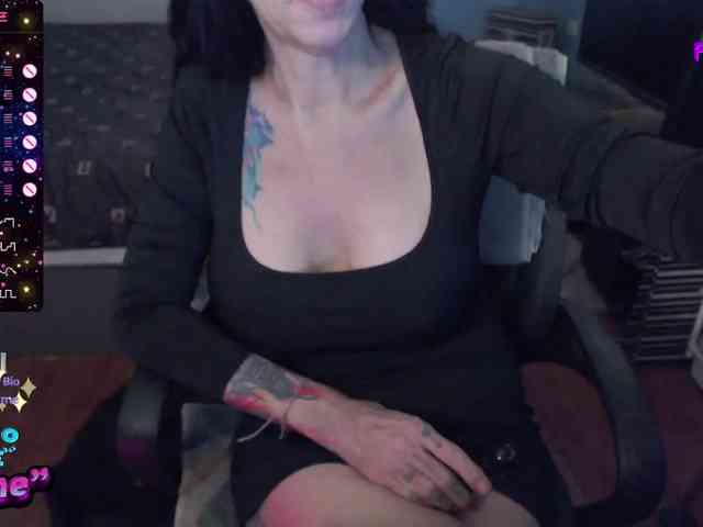 VenusX1 webcam