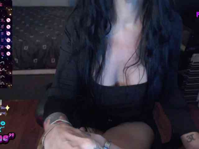VenusX1 webcam