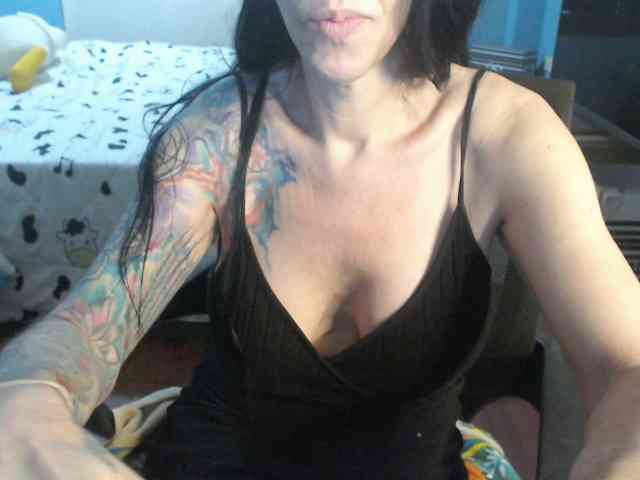 Modella: VenusX1