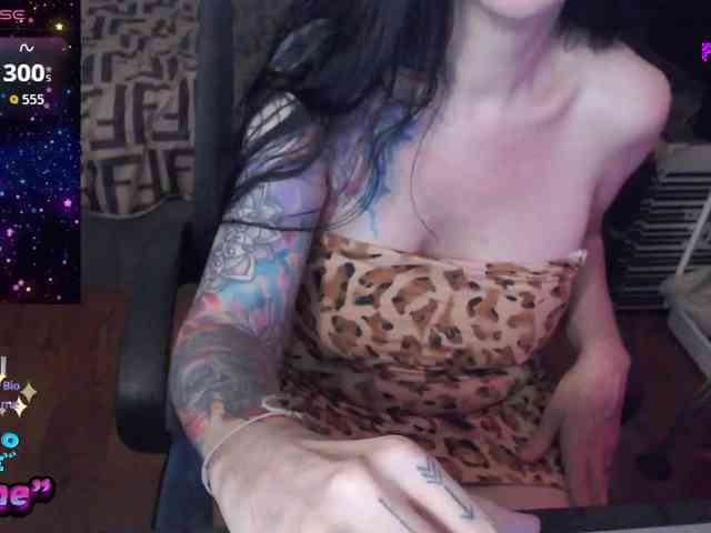 VenusX1 webcam