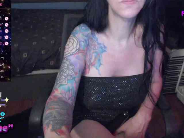 Modella: VenusX1