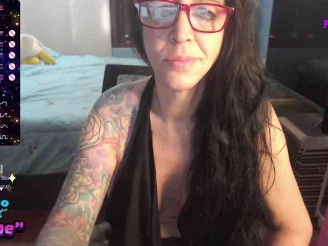 VenusX1 webcam