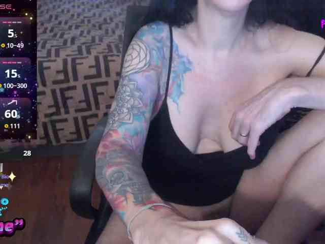 VenusX1 webcam