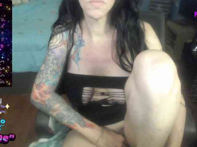 VenusX1 webcam