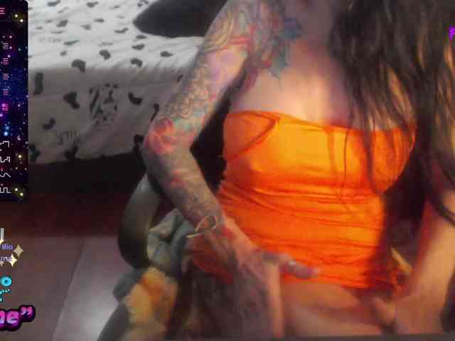 Modella: VenusX1