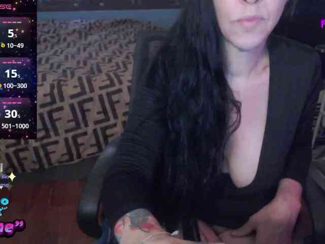 VenusX1 webcam