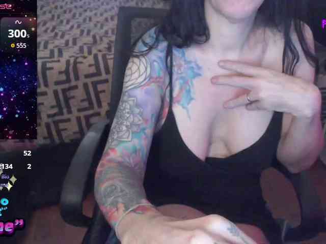 VenusX1 webcam