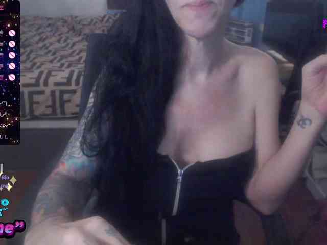 VenusX1 webcam