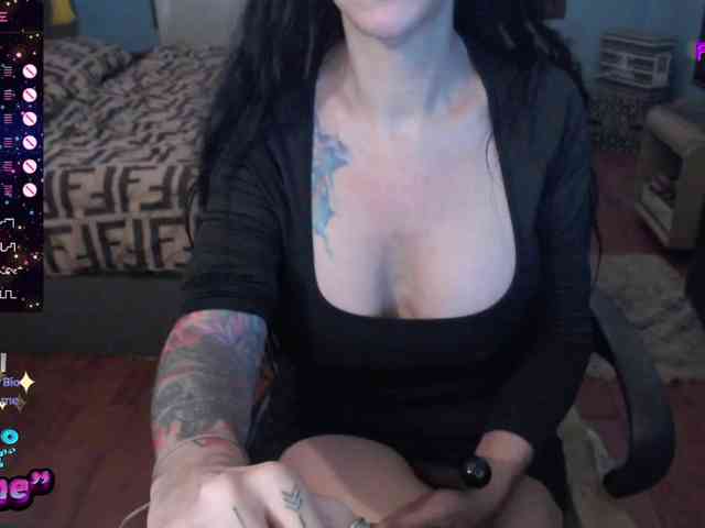 VenusX1 webcam