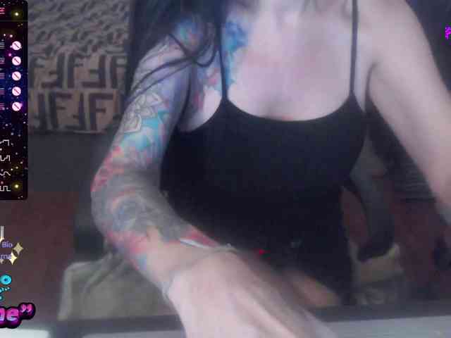 VenusX1 webcam