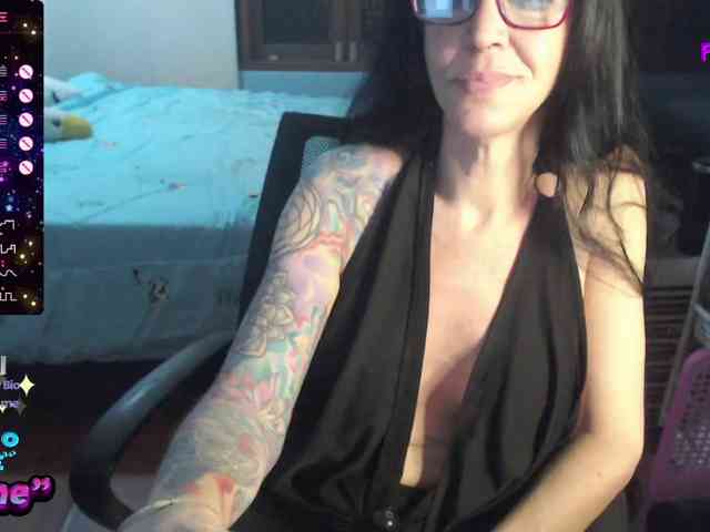 Modella: VenusX1