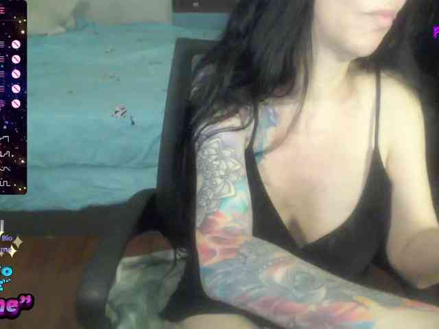 VenusX1 webcam