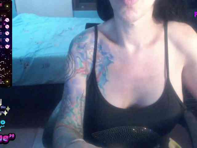 Modella: VenusX1