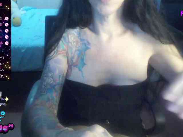 VenusX1 webcam