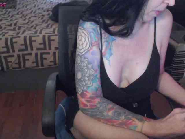 Modella: VenusX1