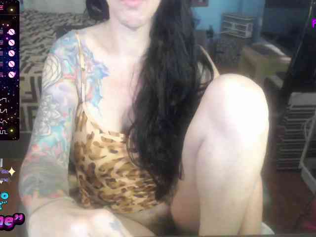 Modella: VenusX1