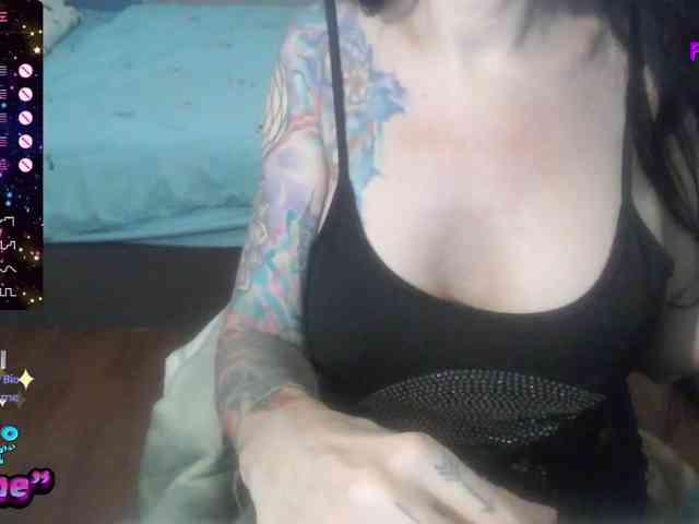 Modella: VenusX1