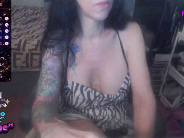 VenusX1 webcam