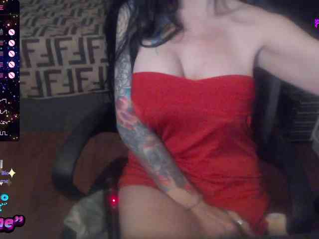 VenusX1 webcam