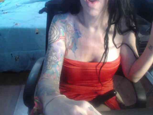Modella: VenusX1
