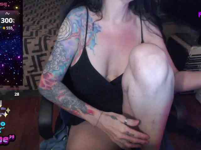VenusX1