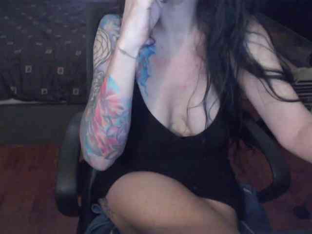 VenusX1 webcam