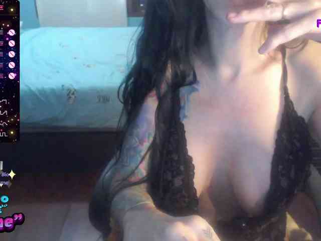VenusX1 webcam