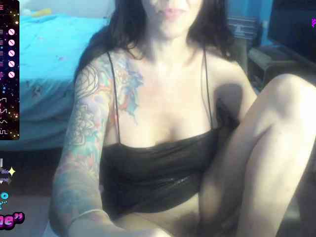 VenusX1 webcam