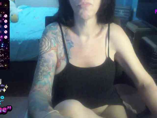 Modella: VenusX1
