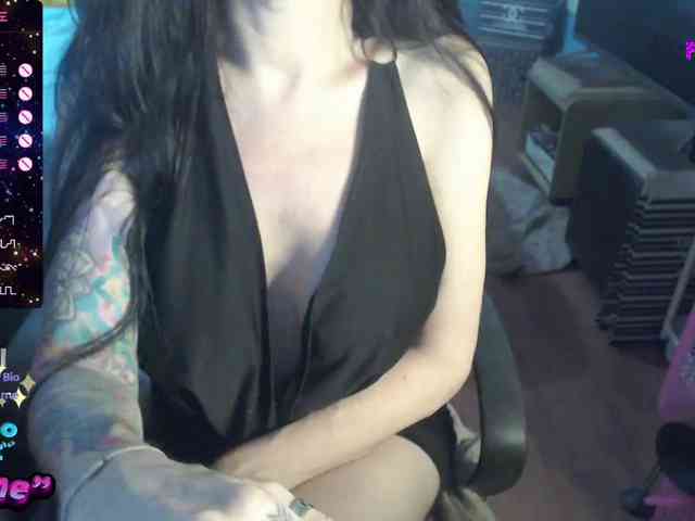 VenusX1 webcam