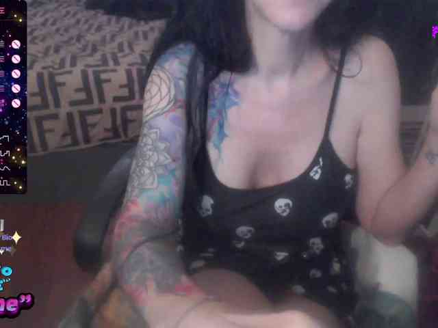 VenusX1 webcam