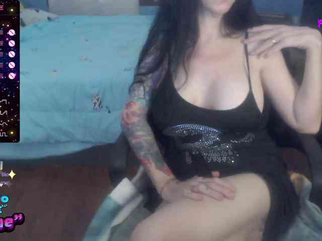 Modella: VenusX1
