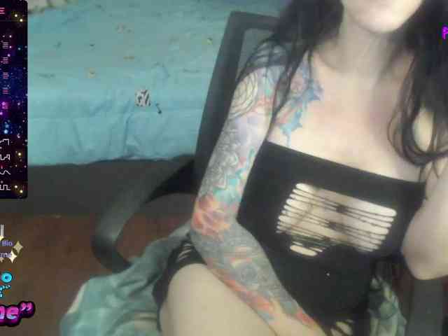 Modella: VenusX1