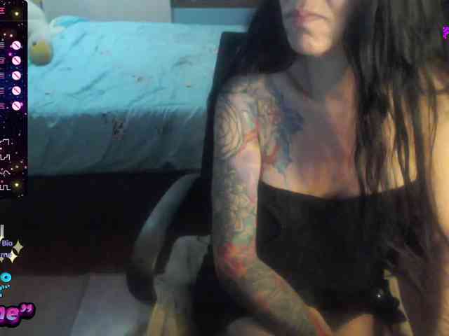VenusX1 webcam