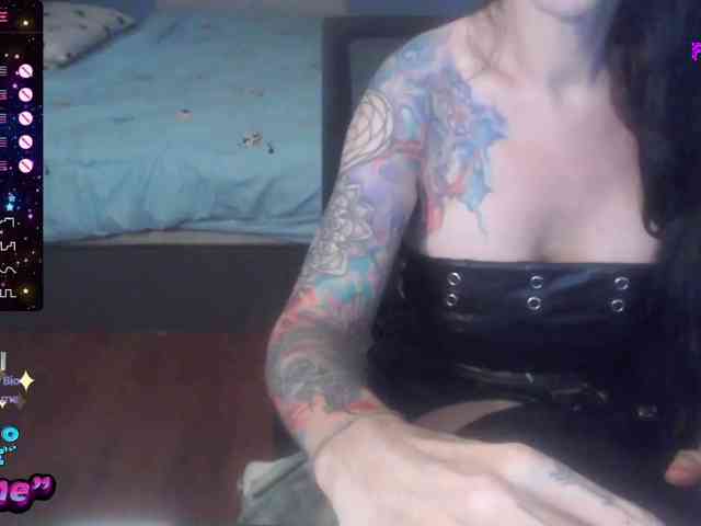 Modella: VenusX1