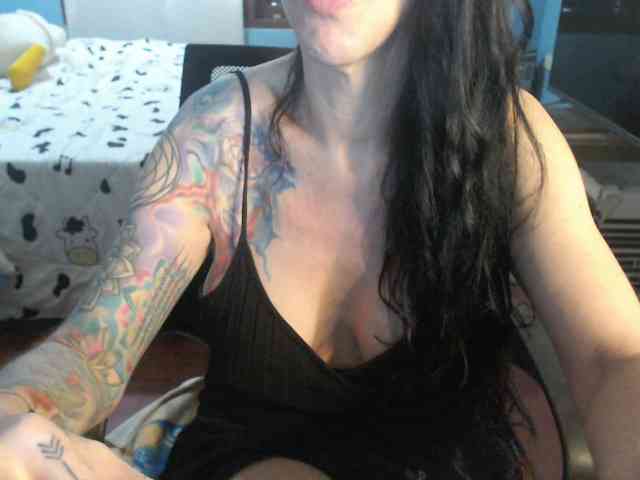 Modella: VenusX1