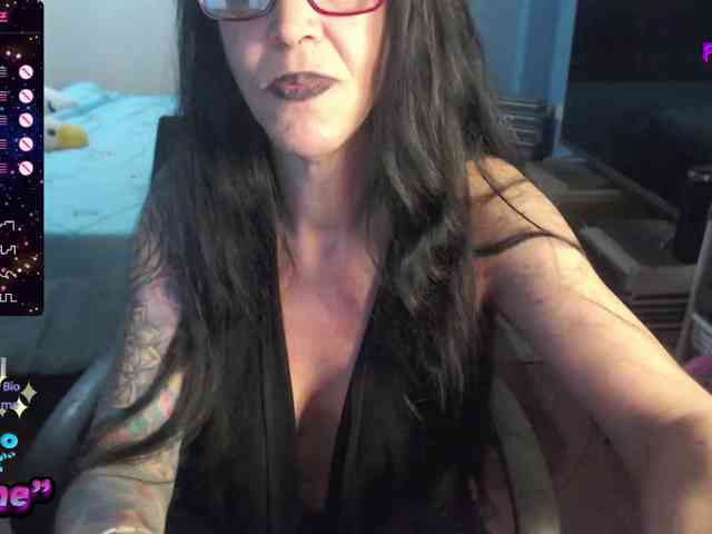 VenusX1 webcam