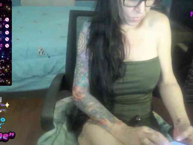 VenusX1 webcam