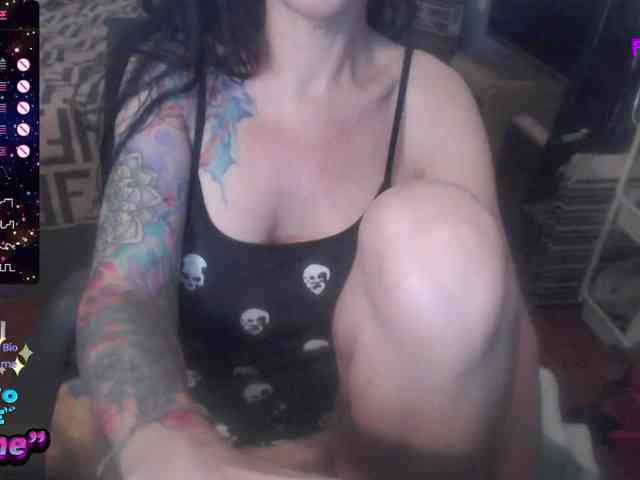 VenusX1 webcam