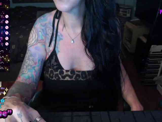 VenusX1 webcam